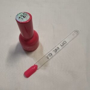 esmalte city girl 121 10ml