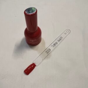 esmalte city girl 122 10ml