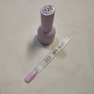esmalte city girl 125 10ml