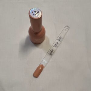 esmalte city girl 139 10ml