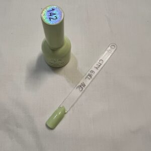 esmalte city girl 142 10ml