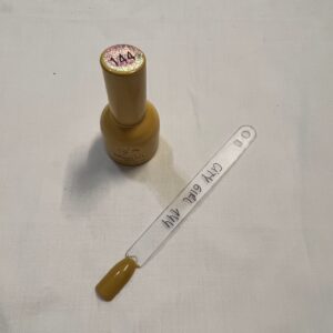 esmalte city girl 144 10ml