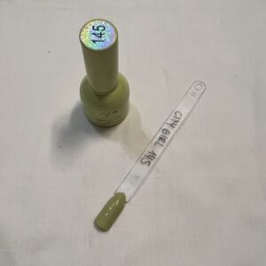 esmalte city girl 145 10ml