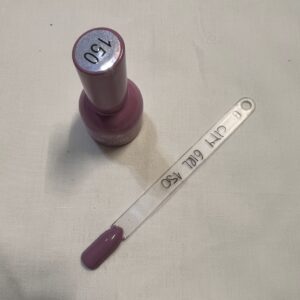 esmalte city girl 150 10ml