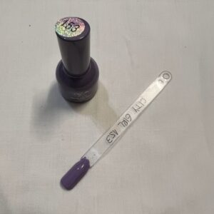 esmalte city girl 153 10ml