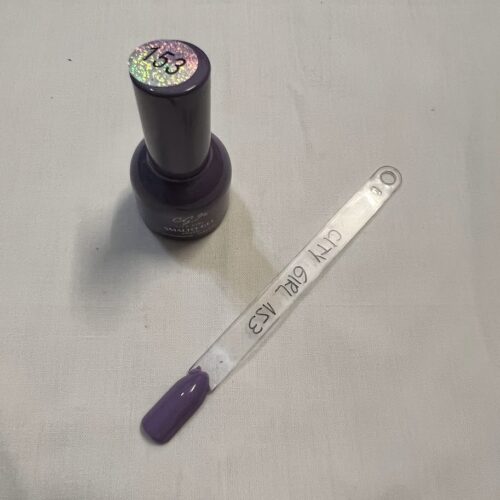 esmalte city girl 153 10ml