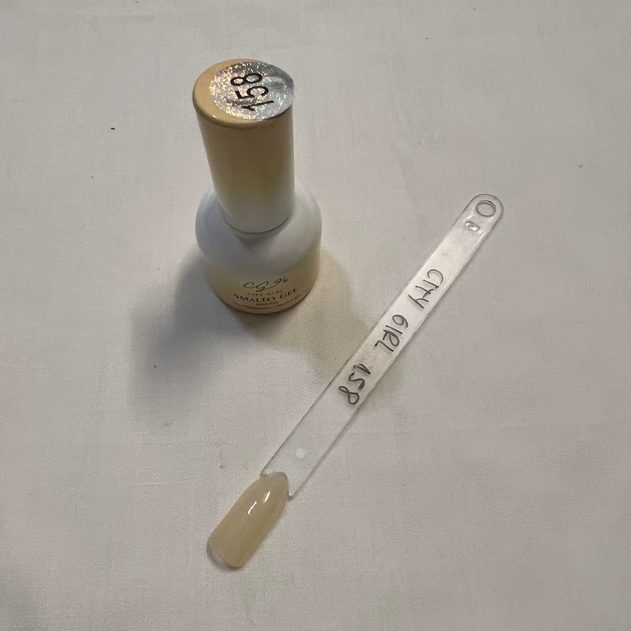 esmalte city girl 158 10ml