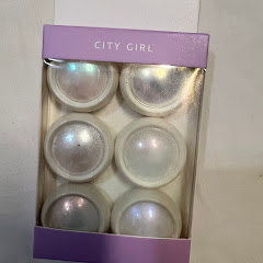 efecto aurora city girl