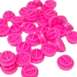 anillo para porta extensiones x100