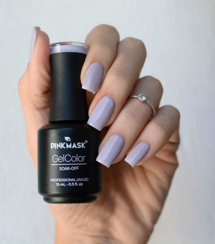 esmalte lola pink mask 607