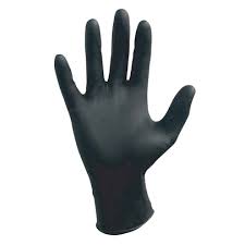 guantes nutrilo negro doc glove