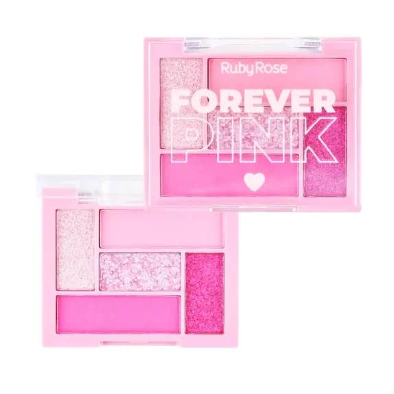 forever pink ruby rose
