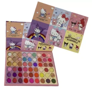 sombras kitty lucky