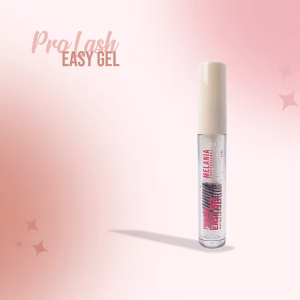 pro easy gel gel laminador hidratante melania