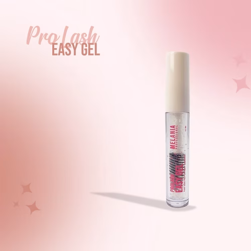 pro easy gel gel laminador hidratante melania