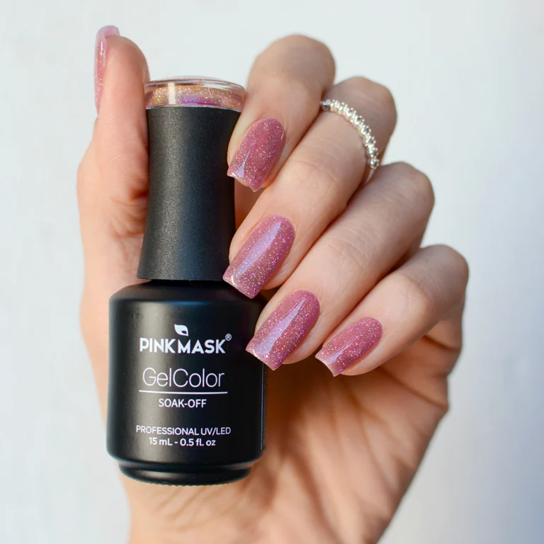 colección burakeando pink mask im erika