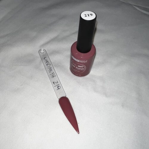 esmalte cherimoya 219 8ml
