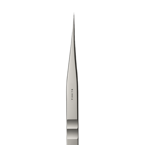 tweezers for isolation straight blinka