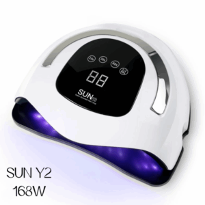 cabina uv led y2 168w