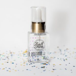 aceite para torno nailshow