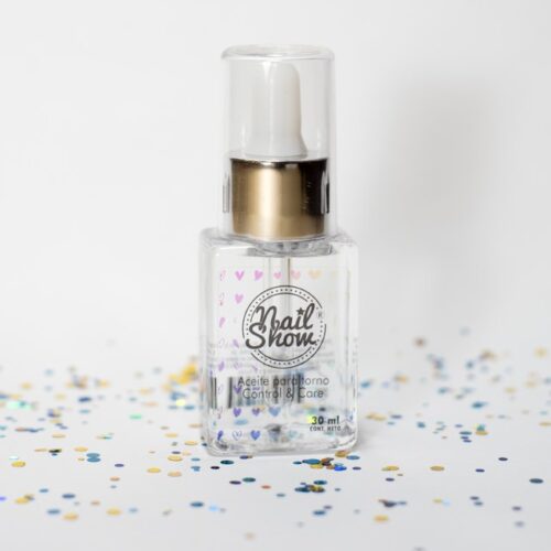 aceite para torno nailshow