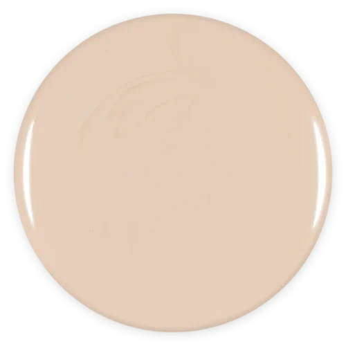 base coat rubber sandy taupe pink mask
