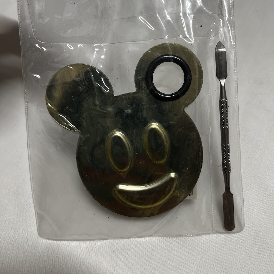 paleta mezcladora mickey