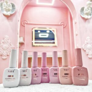 Capping color 10ml NAVI