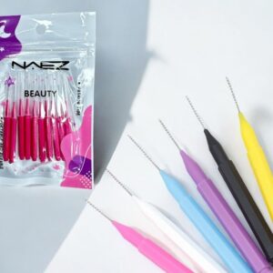 mini cepillos cejas naez