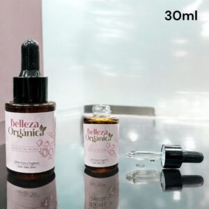 aceite de ricino belleza orgánica