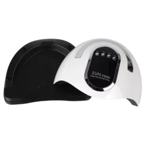 cabina uv led X10MAX 120w
