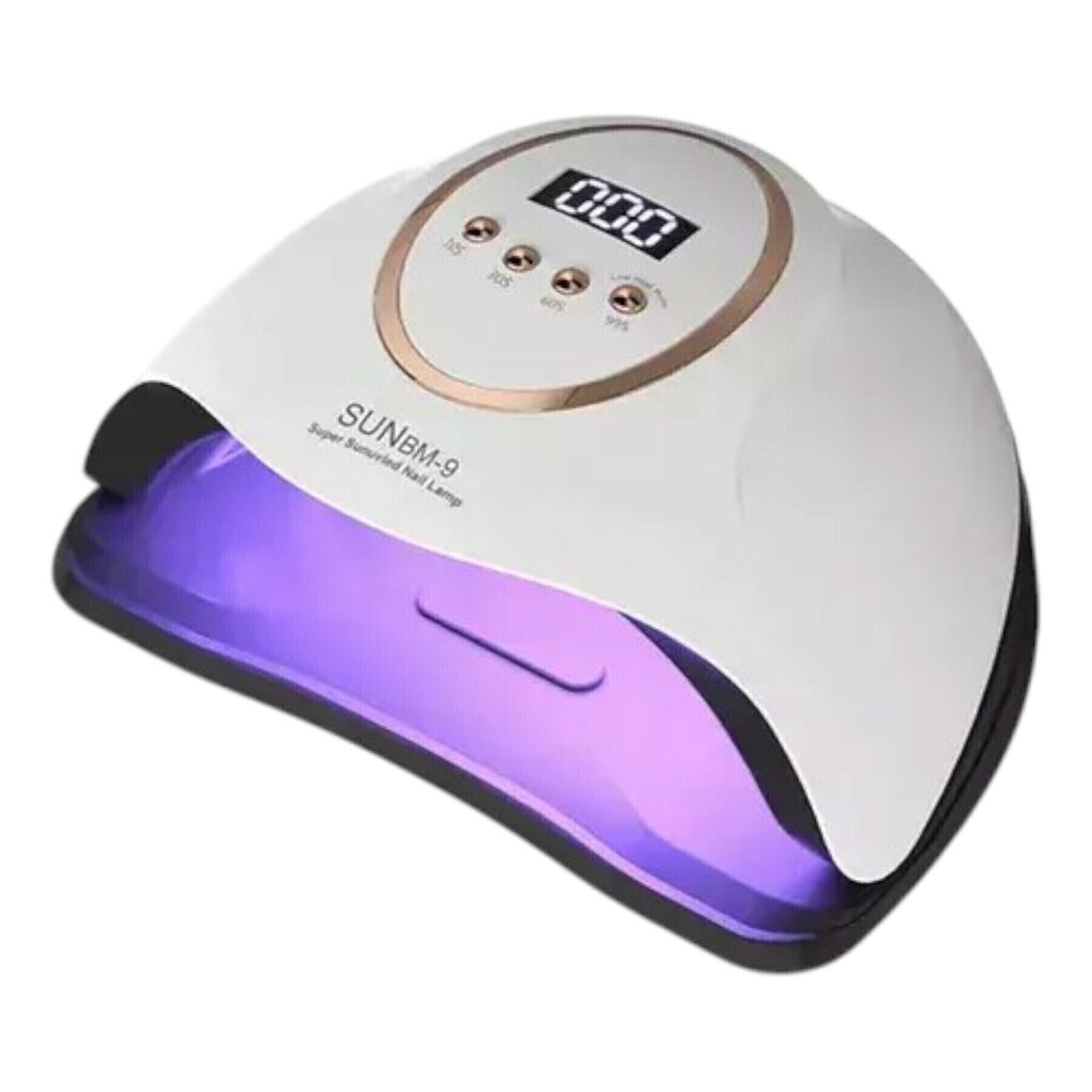 cabina uv led bm 9 180/280w