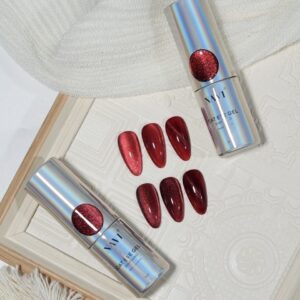 Cat eye Diamond Rojo NAVI