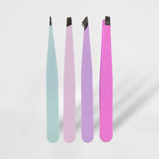 pinzas para depilar mely