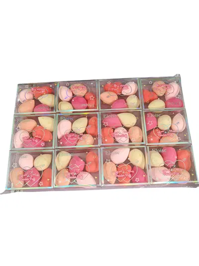 mini esponja x5 eloise