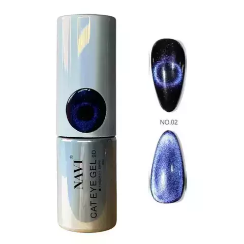 Cat eye 9D NAVI #02