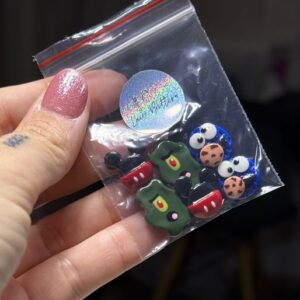 colección yan by lau bottero