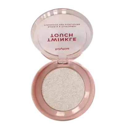 iluminador twinckle touch ruby rose ice glow