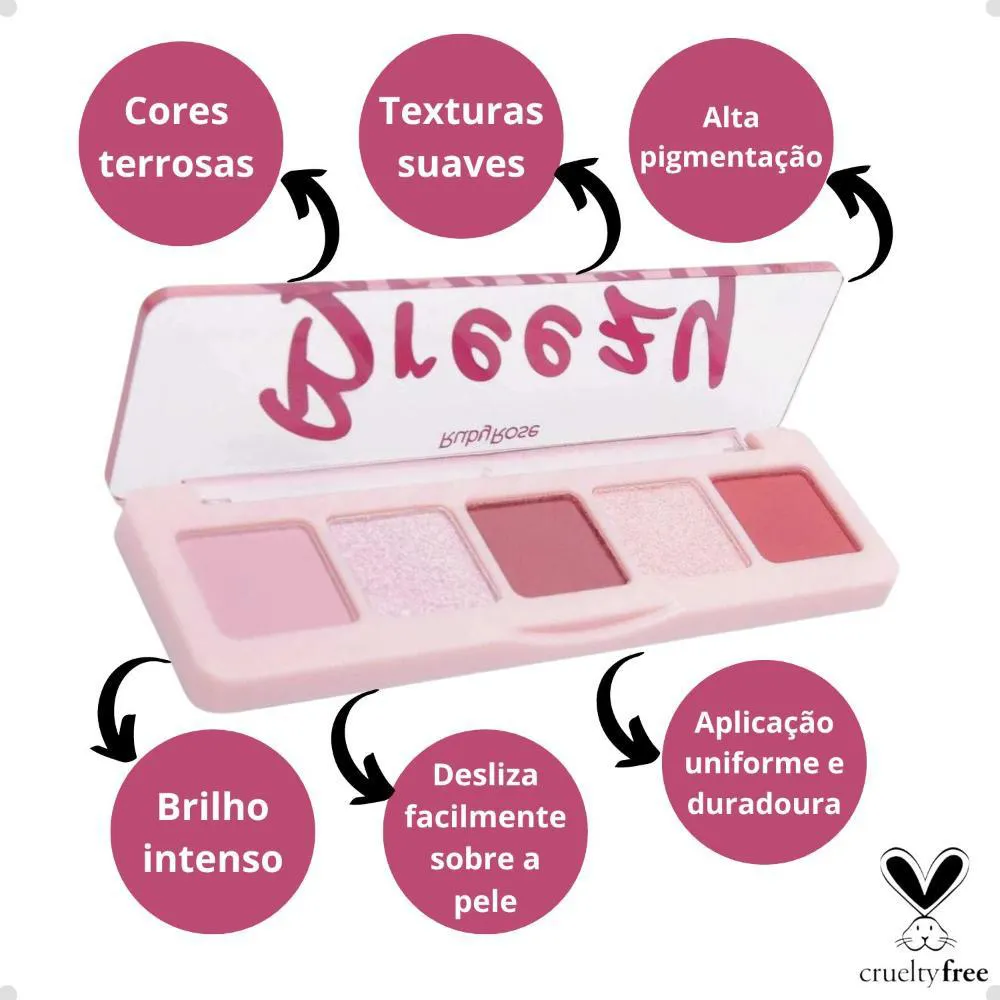 sombras brezzy ruby rose