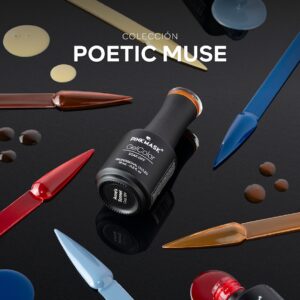 colección poetic muse pink mask