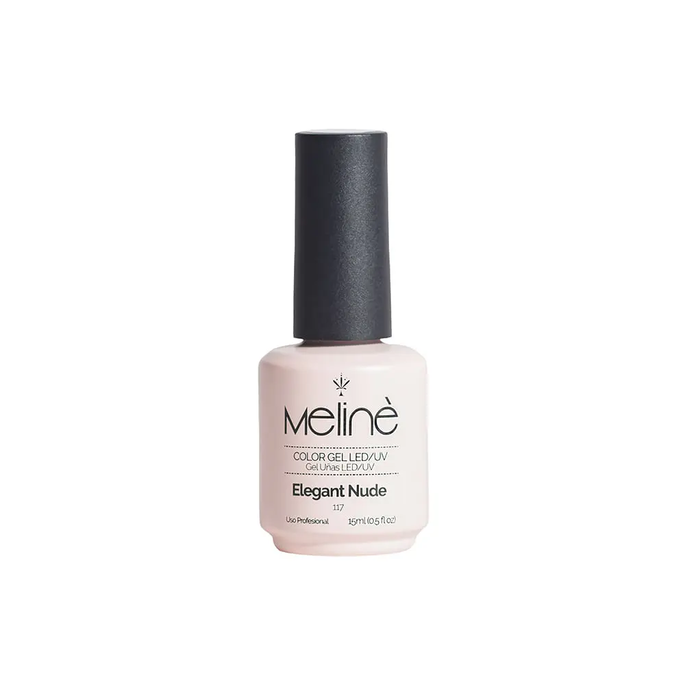 Elegant Nude Meline 117