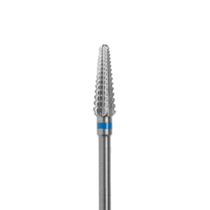 Fresa Carbide Bit Straight Edge Blue PINK MASK 116