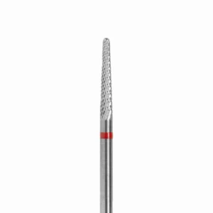 Fresa Carbide Bit Straight Edge Blue PINK MASK 121