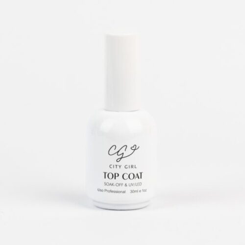 top coat city girl 30ml