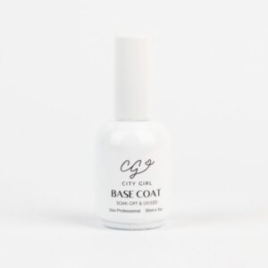 base coat city girl 30ml