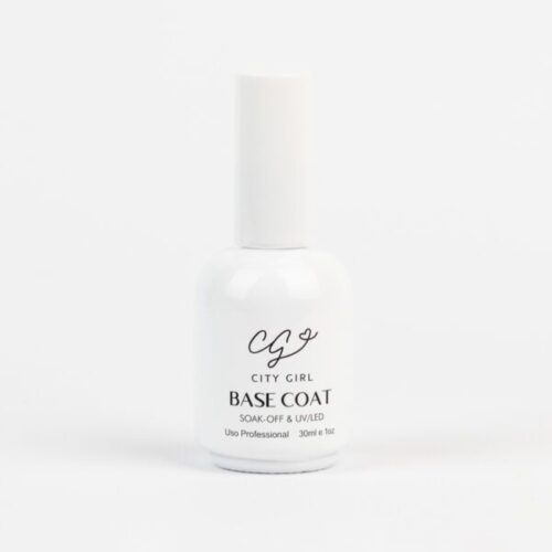 base coat city girl 30ml