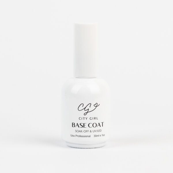 base coat city girl 30ml