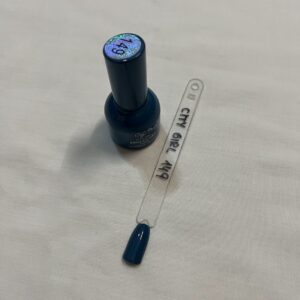 esmalte city girl 149