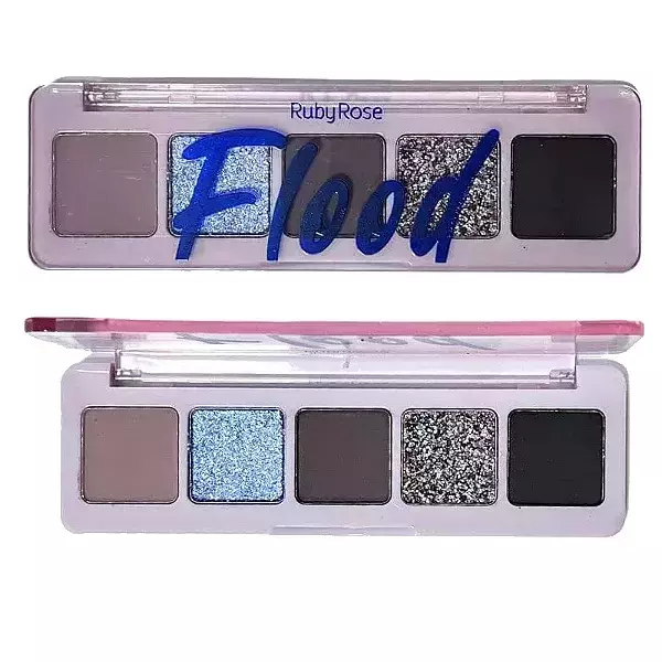 sombras flood ruby rose