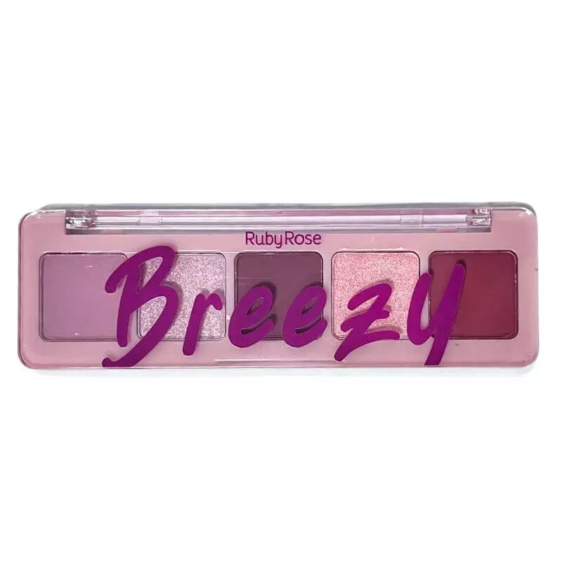 sombras brezzy ruby rose